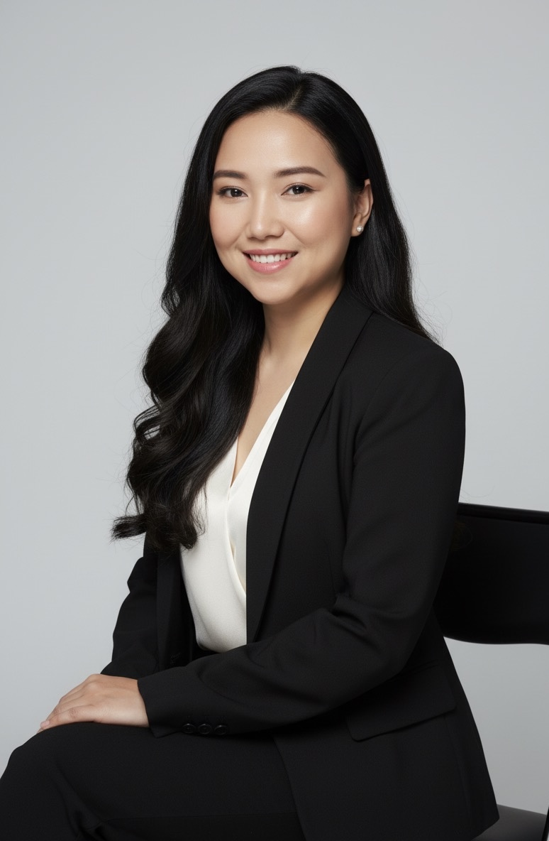 Christine Rama, founder of FlowRama